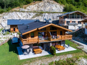 Lodge Amanda, Wald Im Pinzgau, Österreich, Wald Im Pinzgau, Österreich